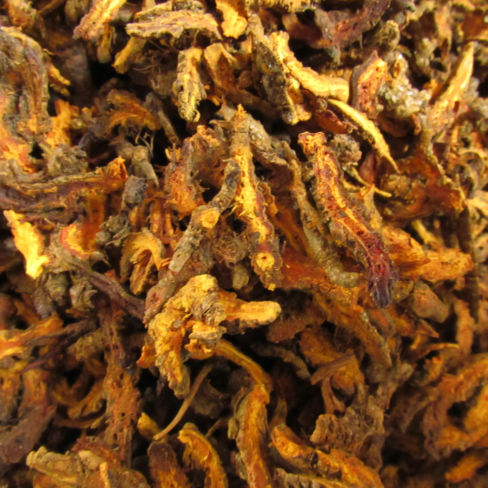 实体批发中药材川莲 四川黄莲片 泻火解毒 500克起批