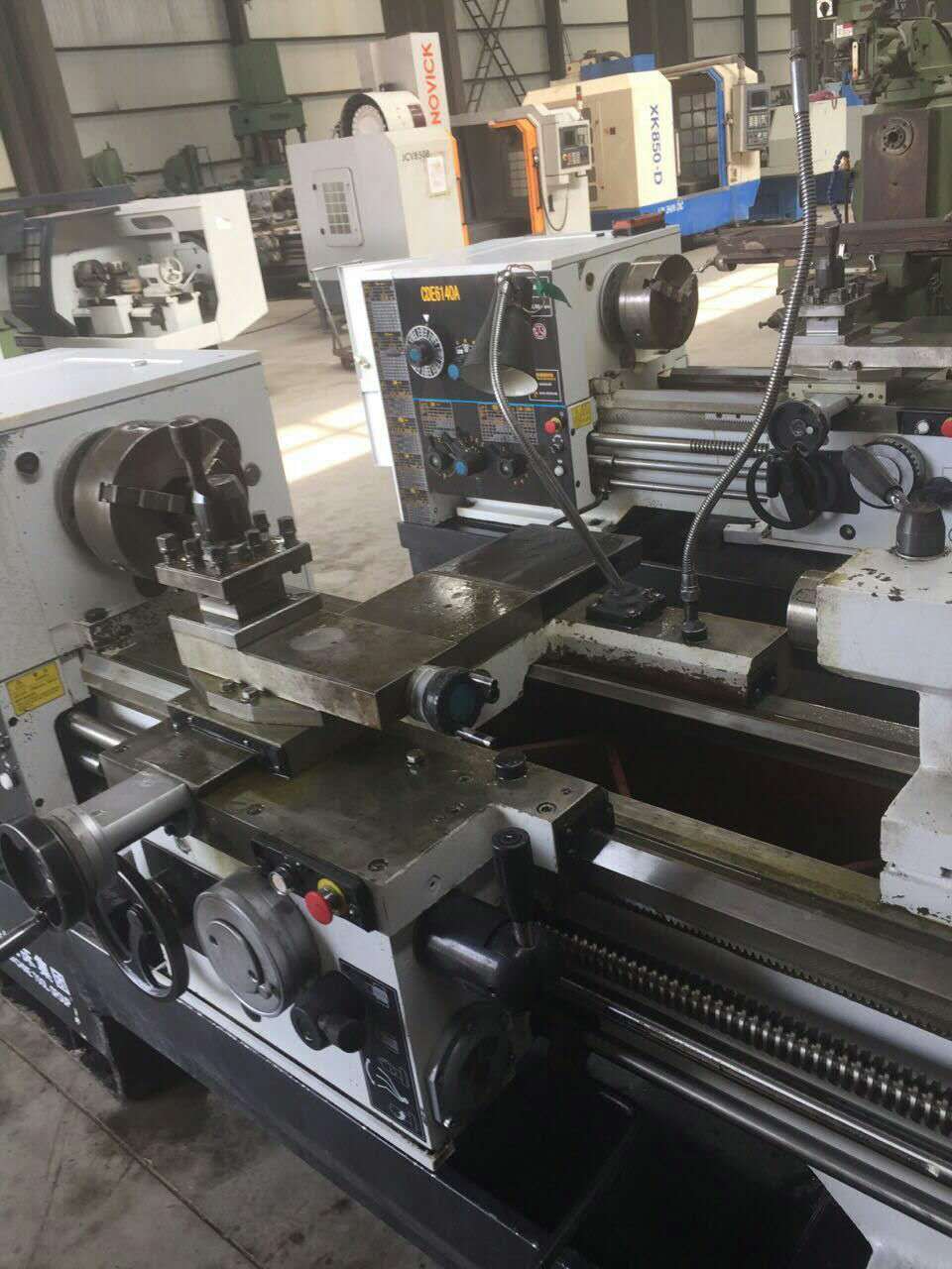 供应二手大连车床6150二手车床东莞二手车床