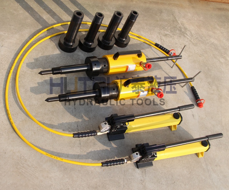 液力耦合器专用拆卸工具