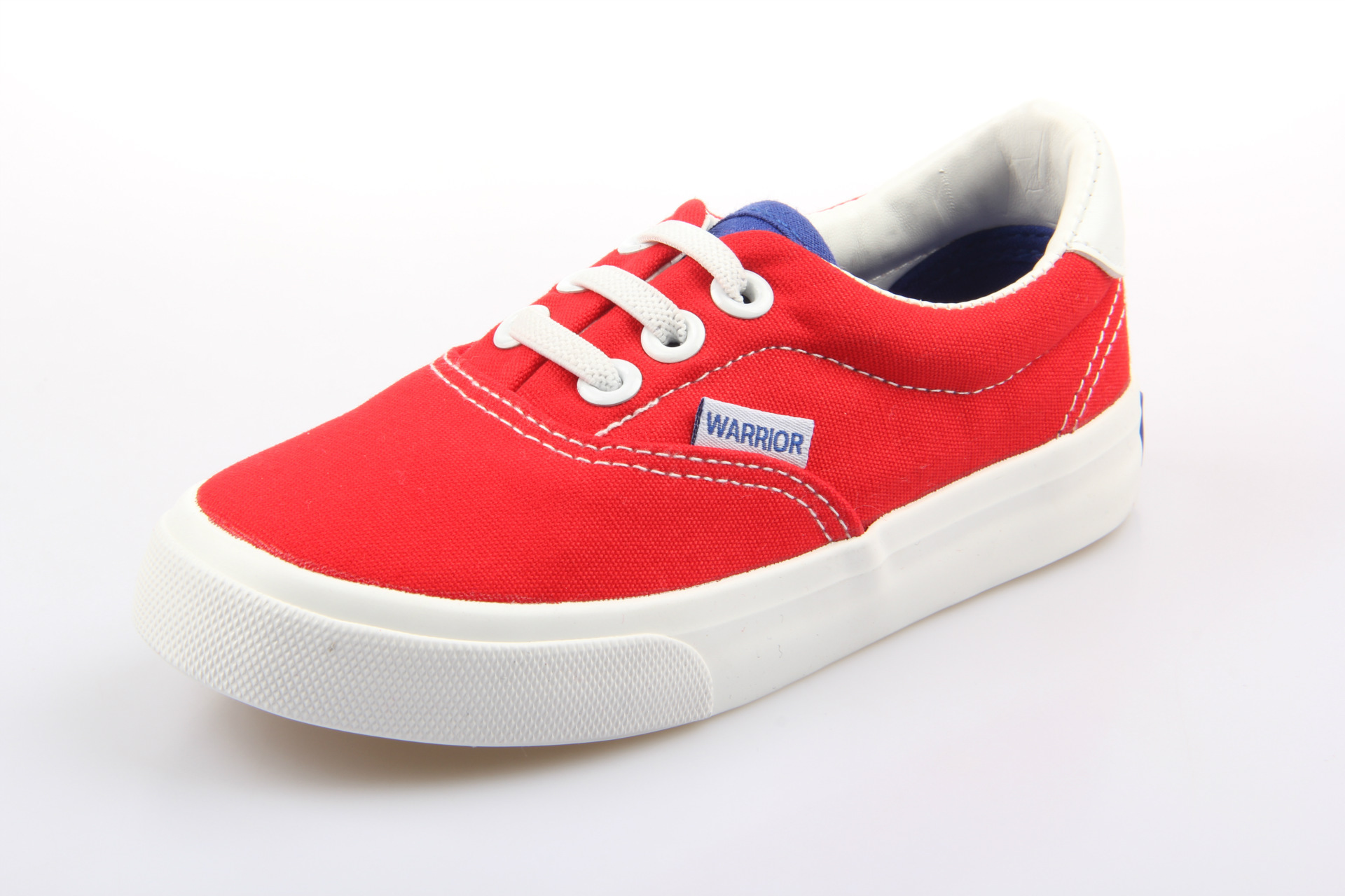 回力童鞋2017春季新款男童女童休闲低帮