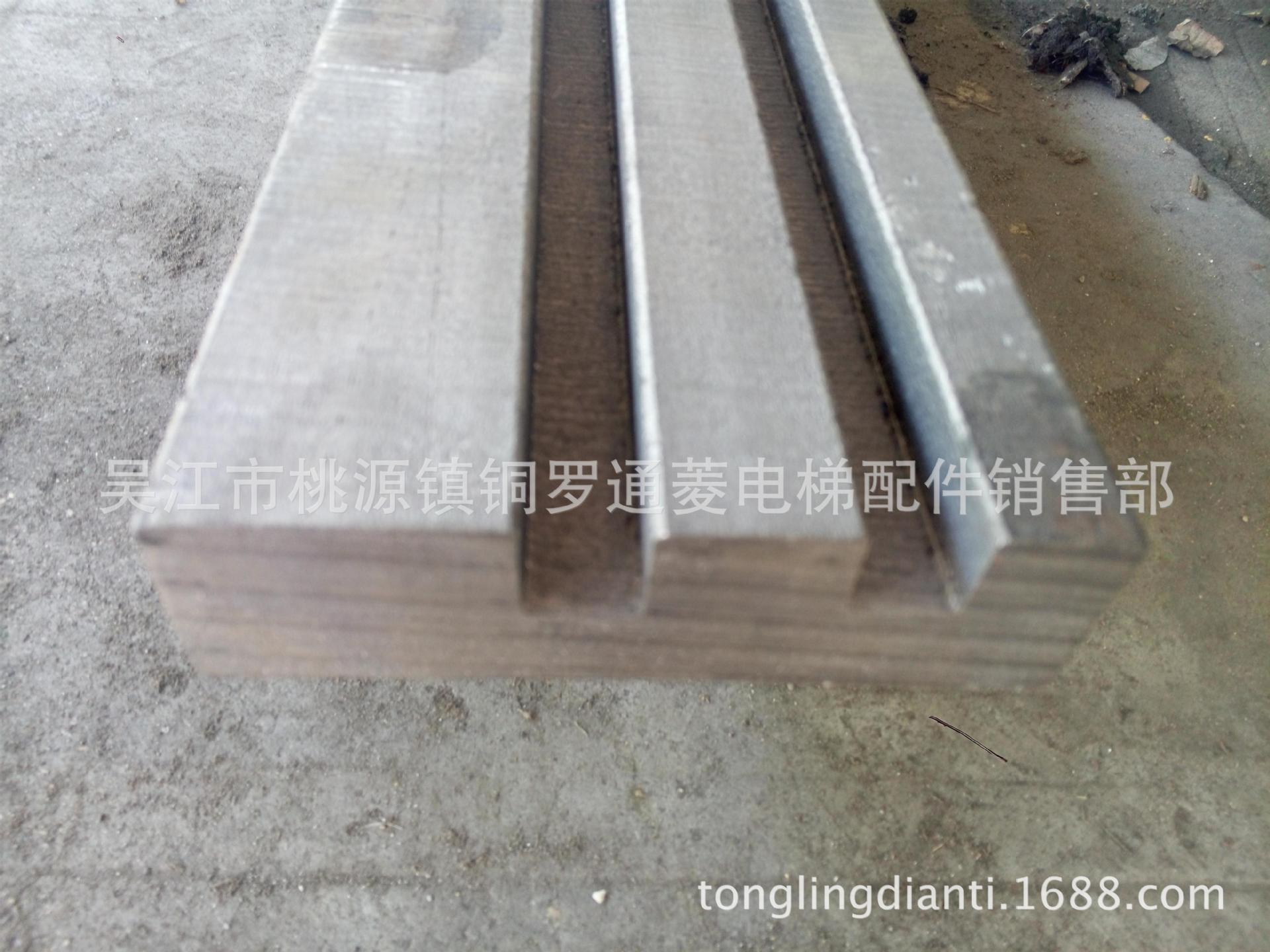 定制各类电梯铸铁地坎生铁地坎层门地坎