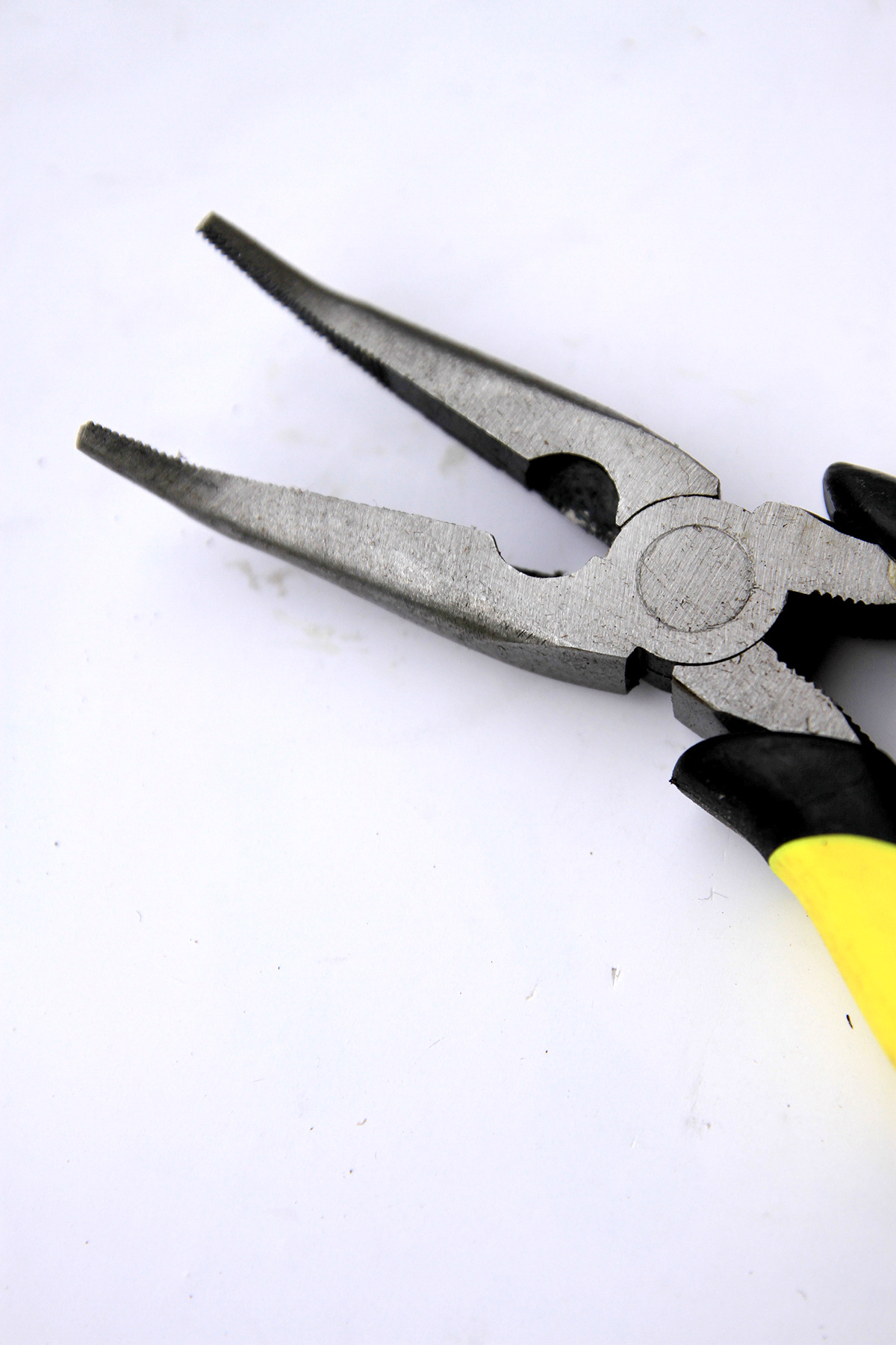 厂家直销 专业级钢丝钳 尖嘴钳 斜嘴钳8寸钢丝钳量大从优