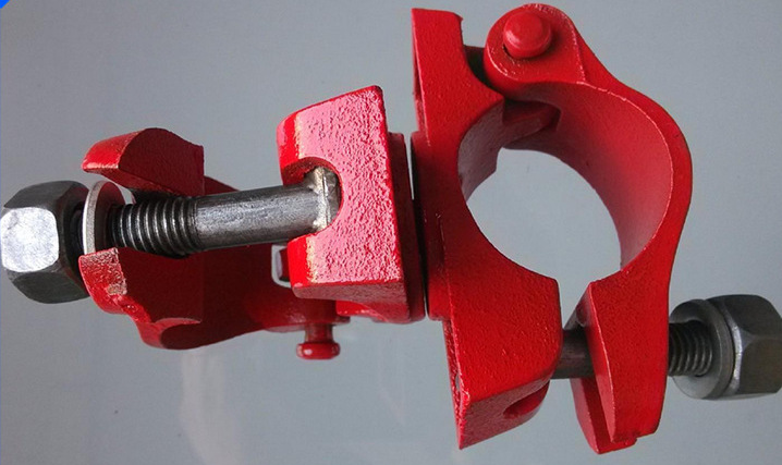 2016 热销 英式扣件 转向扣件 旋转扣件 多种规格 现.