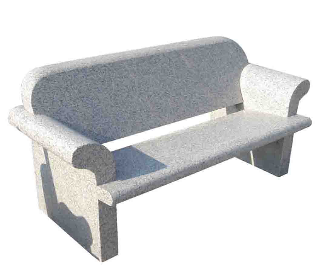 福建惠安生产各种 石磨长椅 石凳 天然花岗岩石桌石庭院公园摆件