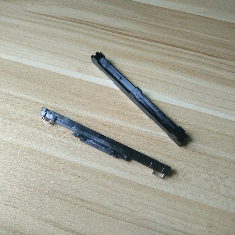 通用型光纤冷接子 皮线裸光纤对接头 断纤对接专用冷接头,接续子