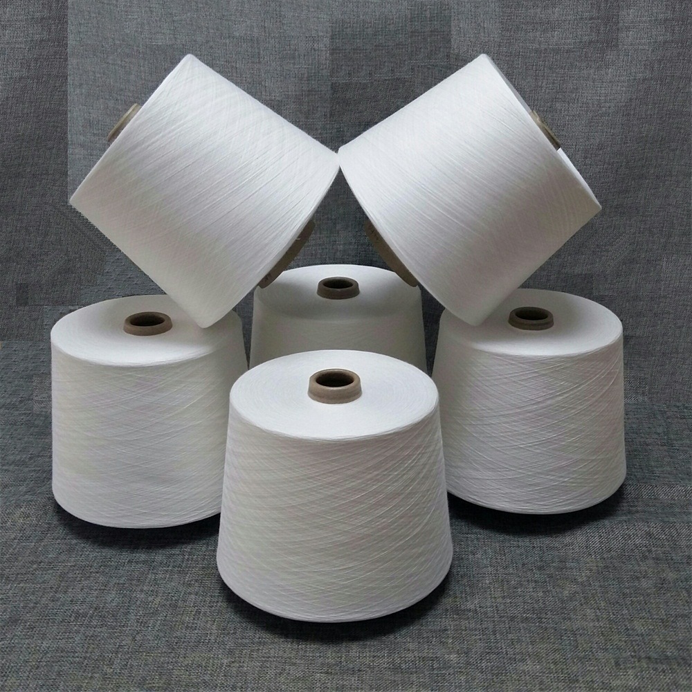 维纶纱 60支 90度 水溶性维纶纱 水溶纱