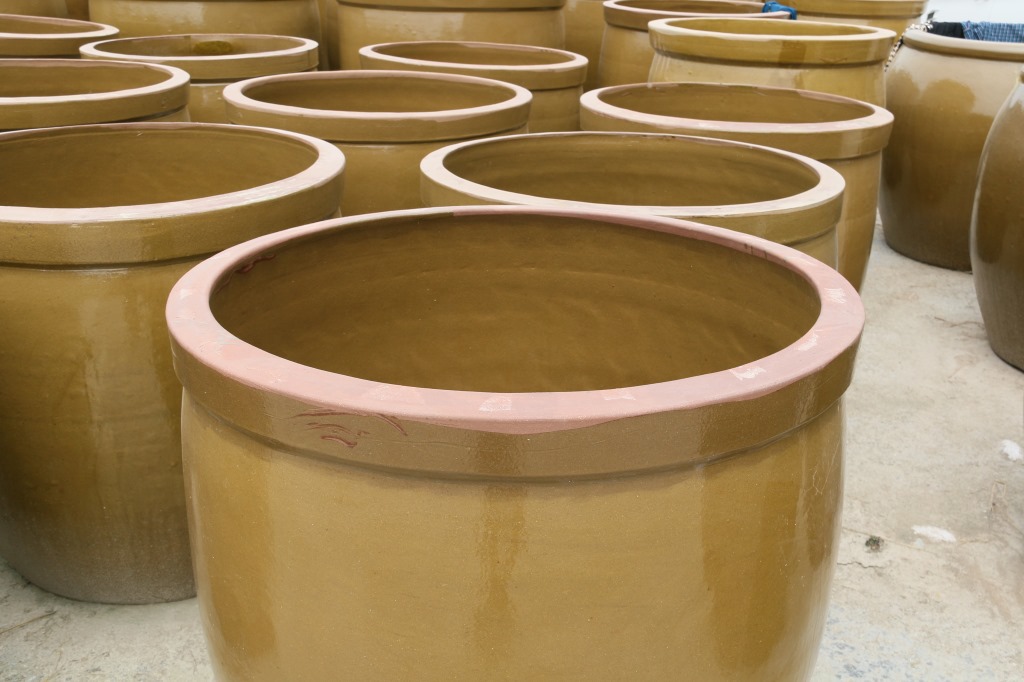 厂家直销 1000斤 发酵缸 四川酒缸