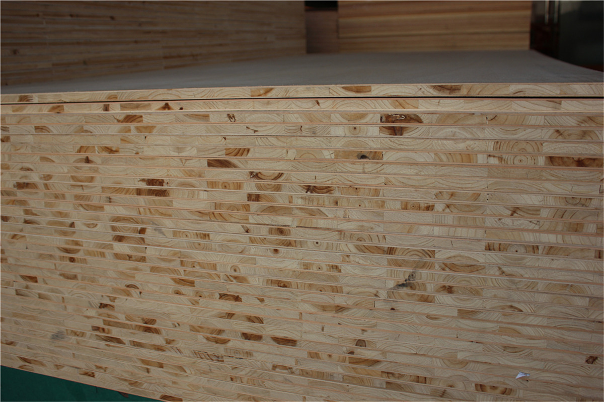 【品牌直销】深圳纳胜细木工板批发 15-18厘大芯板批发 免费送货