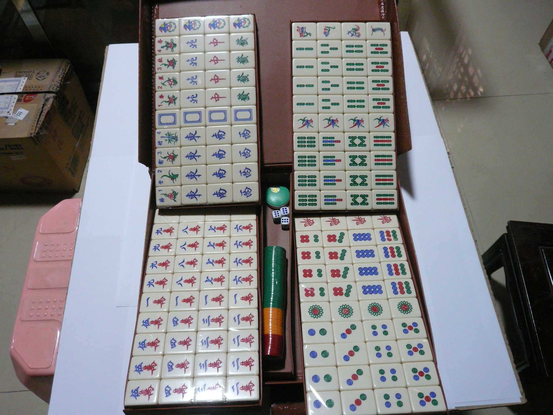 供应新加坡麻将 新马麻雀