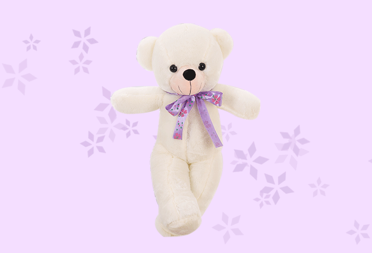 厂家直销彩色泰迪熊毛绒玩具儿童礼物公仔批发布娃娃玩偶公仔小熊