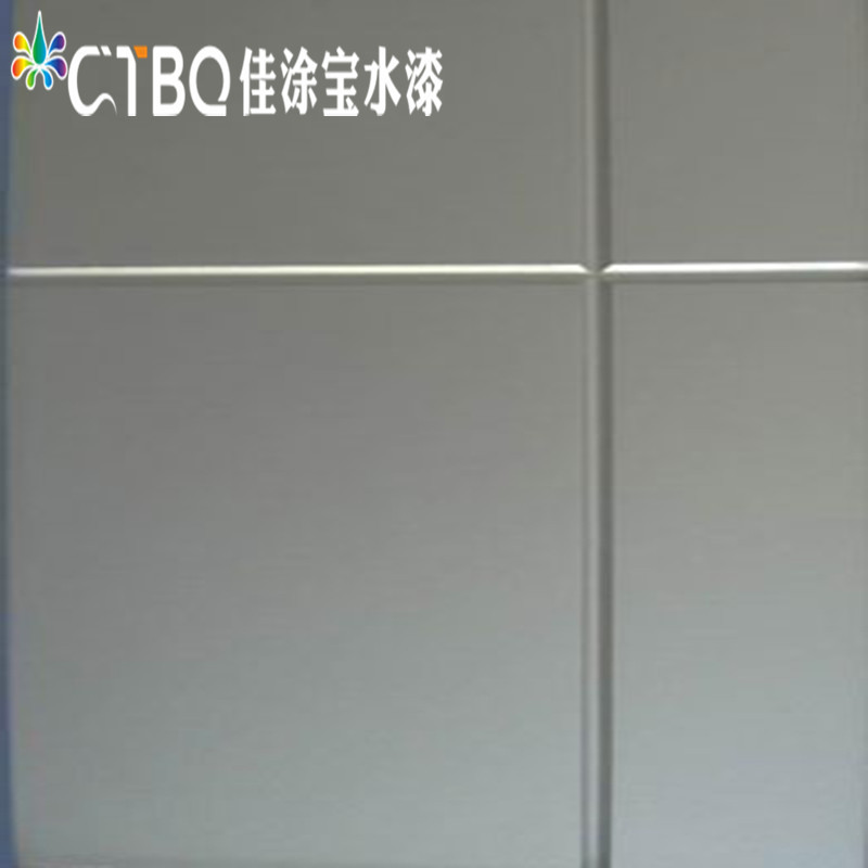 外墙氟碳漆 钢结构氟碳涂料 广东氟碳漆厂家直销