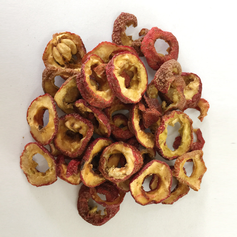 山楂50g 花草茶叶保健养身茶叶花草女性茶叶 厂家直销