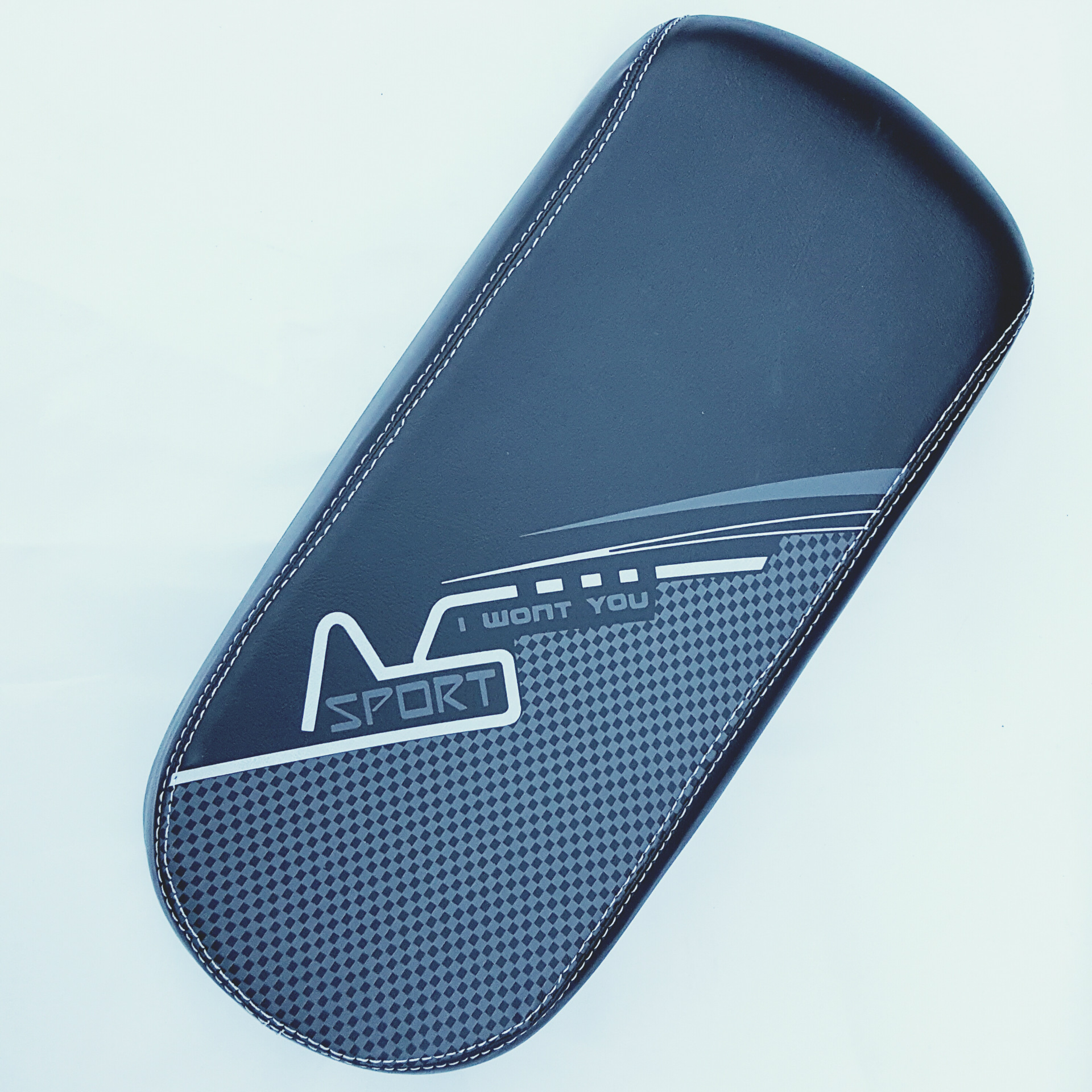 电动车后座海绵坐垫 坐板车座 骑行用品配件