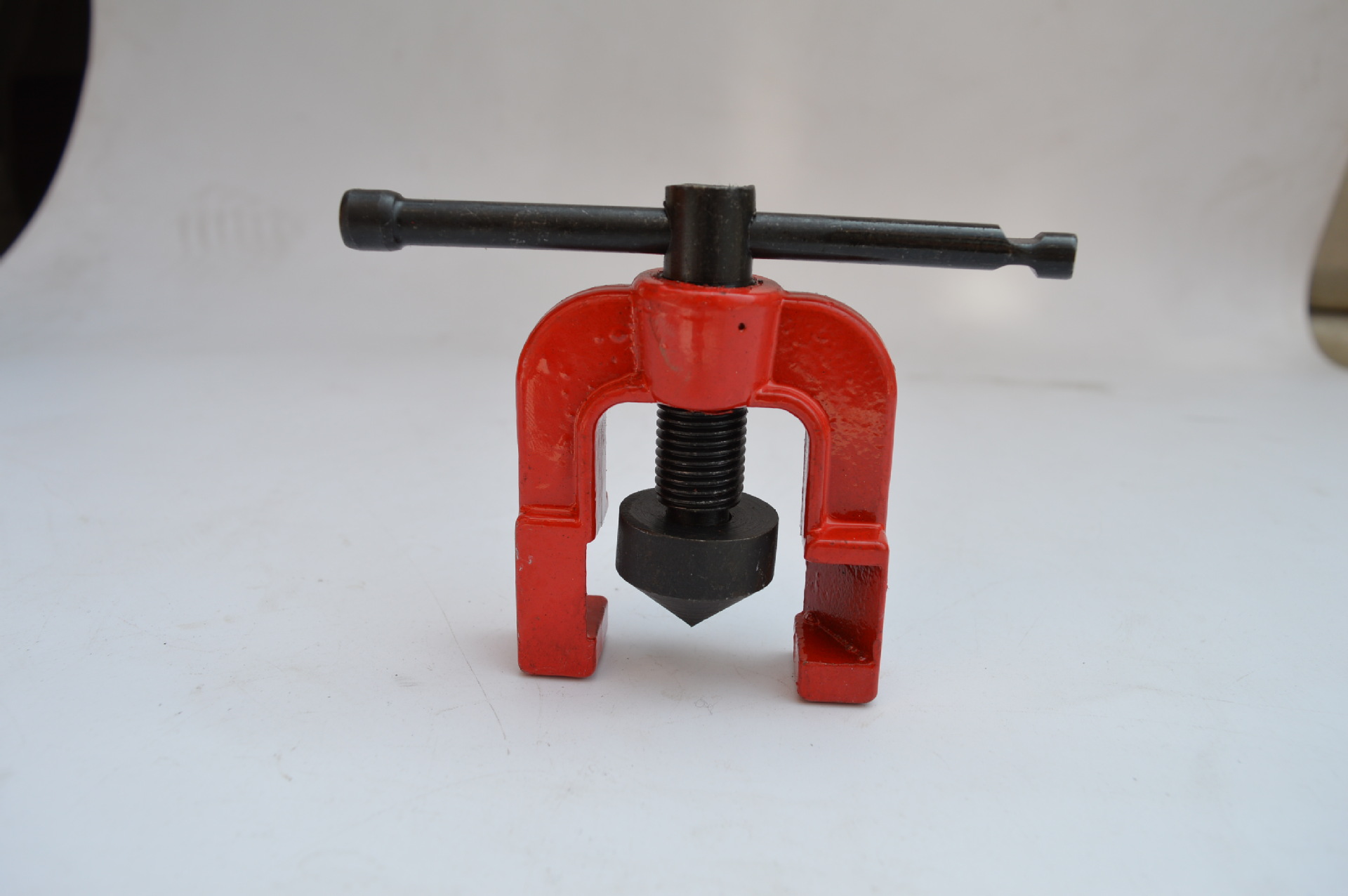 现货供应319铜管胀管器紫铜管扩管器铆管器胀管扩孔器套装