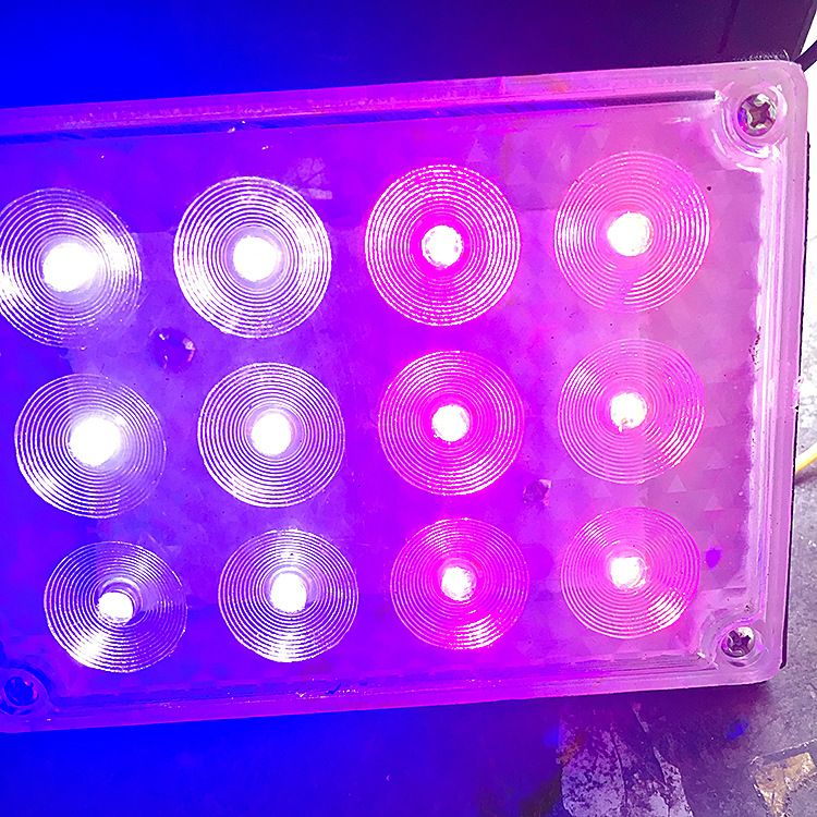 清仓货车爆闪灯警示灯边灯led通用卡车挂车超亮防水后雾灯