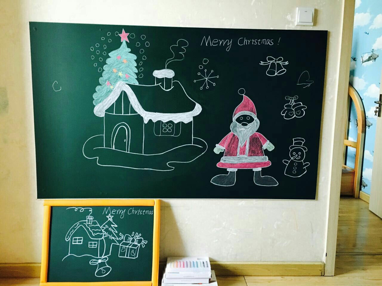 黑板儿童涂鸦板装饰 装饰防撞条 彩色边条nbr柔软多色可选定制