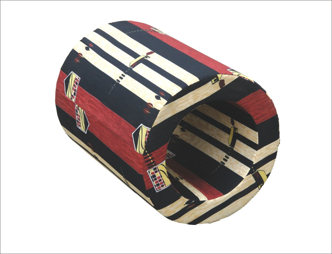 钻滚筒滚桶儿童爬行训练偏瘫专用矫正姿势康复器材厂家直销