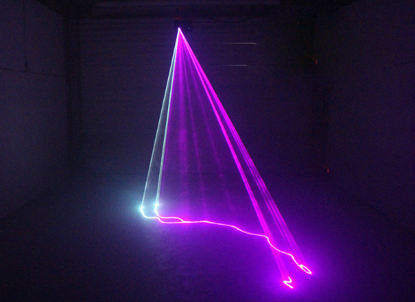 500mw五合一全彩动画激光灯 ktv酒吧舞台灯光闪光镭射灯 3d激光灯