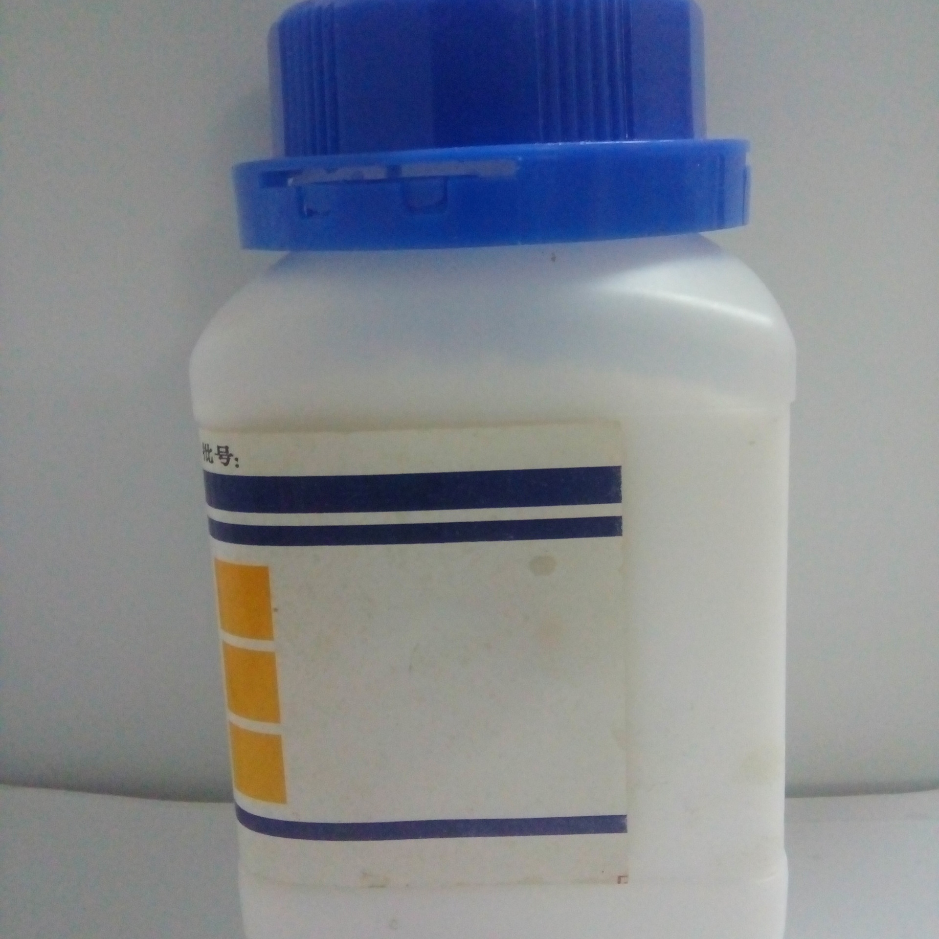 化学试剂 碱式碳酸铅 分析纯ar500g/瓶