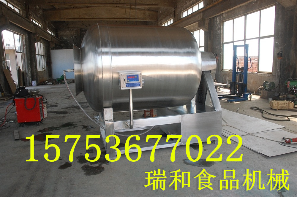 滚揉机、真空滚揉机、滚揉机价格