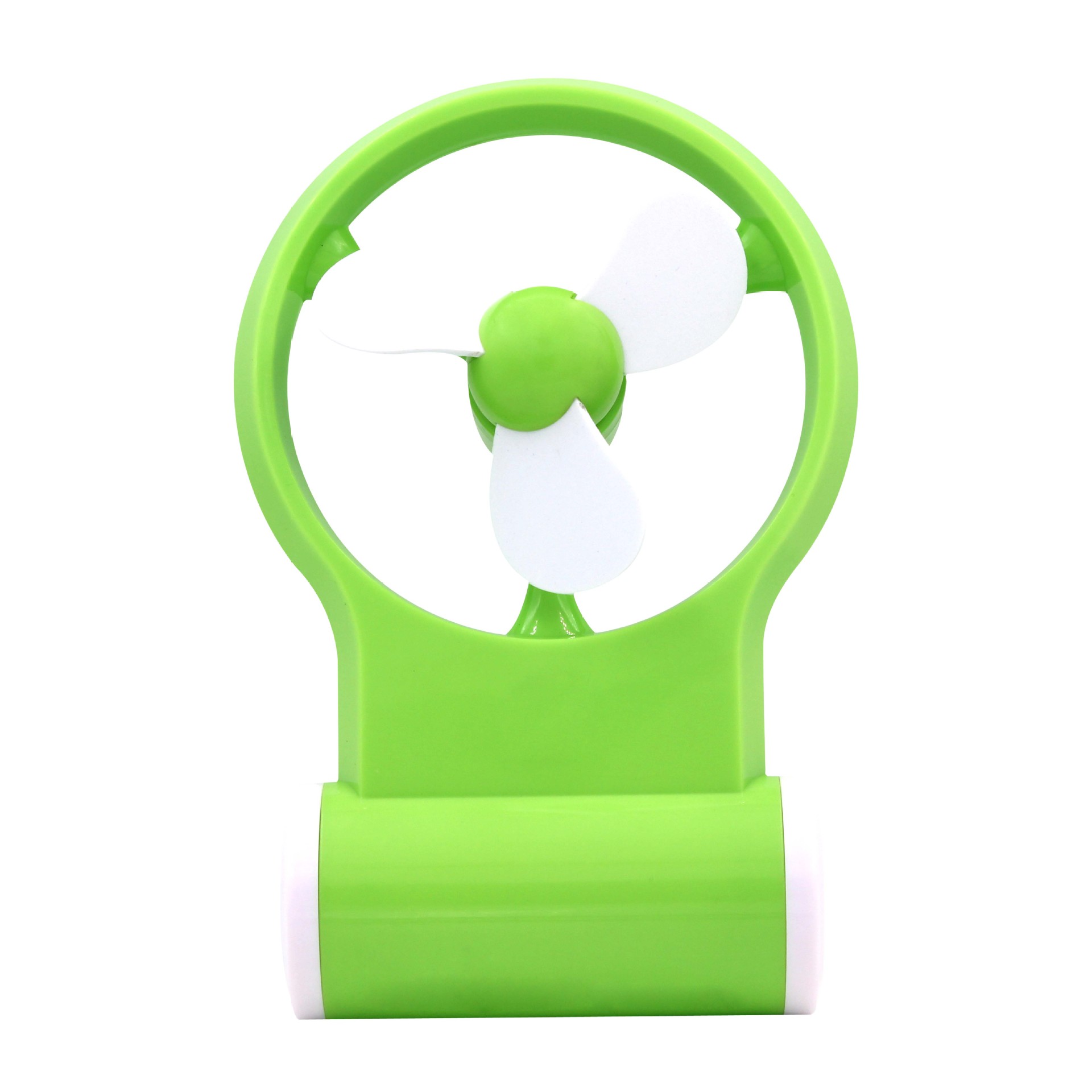 迷你便携式usb风扇 多功能充电小风扇 学生迷你usb充小风扇