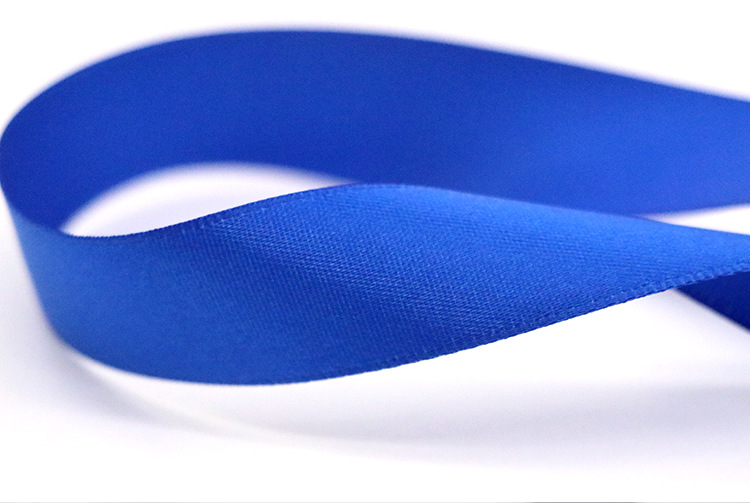 2cm丝带缎带绸带礼品包装带 diy彩带织带婚庆蛋糕装饰涤纶带现货