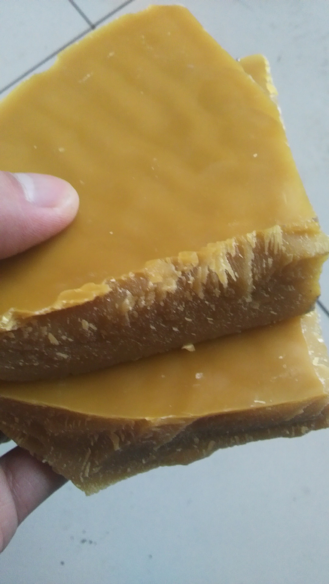 天然蜂蜡 黄蜂蜡白蜂蜡颗粒状板状diy手工原料