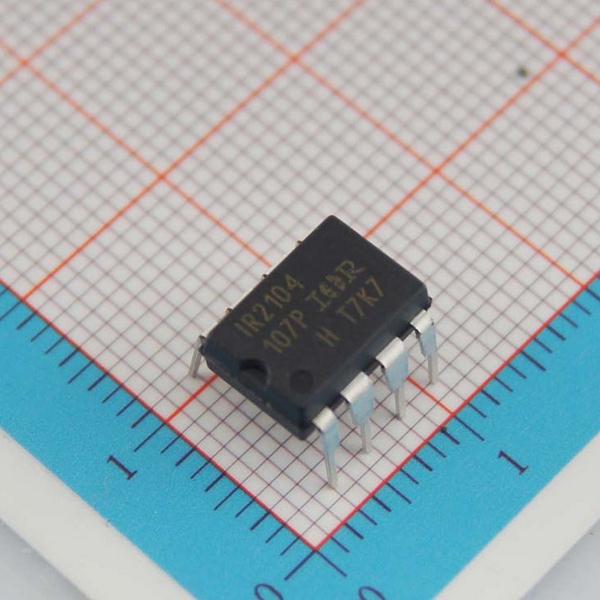 宝网上银行大额支付品牌ir型号ir2104pbf封装dip批号2020 导电方式