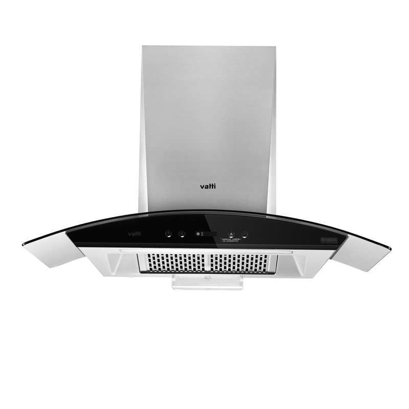 vatti/华帝 cxw-200-e805az 升级款自动清洗抽油烟机 上海包邮