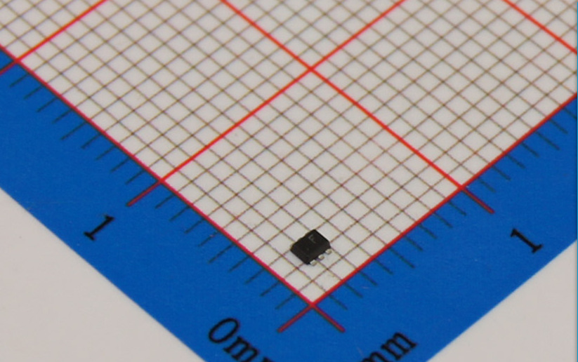 usblc6-2p6 sot-666 esd 抑制器 st意法原装正品现货