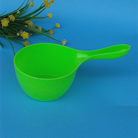 优质彩色水勺 葫芦塑料水舀 环保无毒加厚水瓢 2元店货源批发
