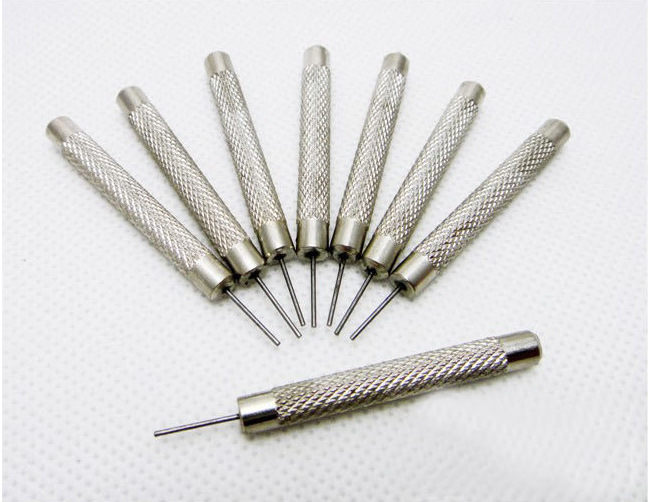 调表针 表带调节针 调表器 拆表带器专用 拆表带针厂家低价批发