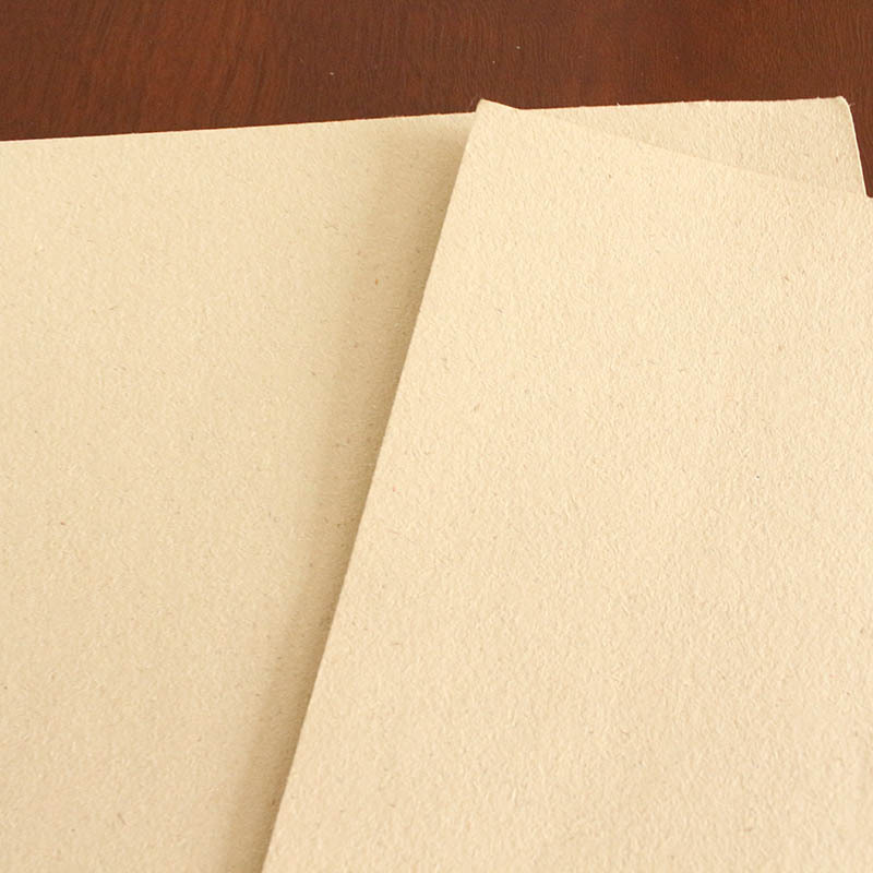 生态纸原生木浆文化用纸节能环保厂家循环生态纸