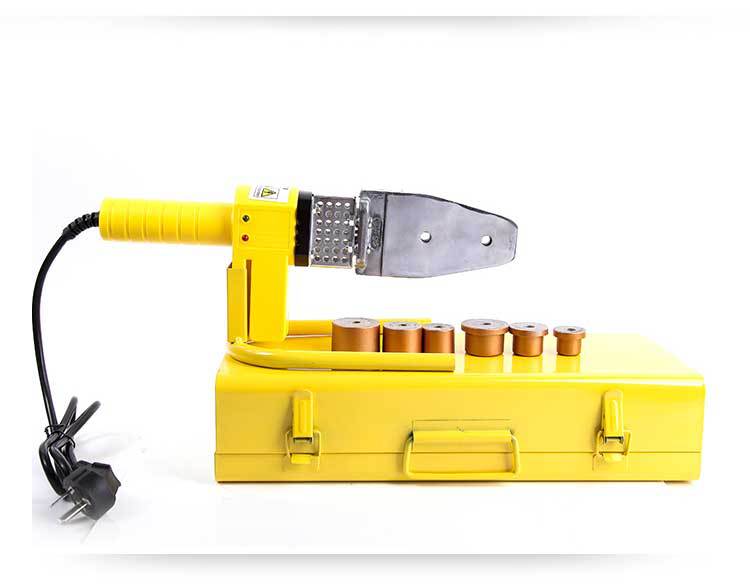 锴达电子恒温热熔器 水管ppr管热熔器热熔机 750w水管焊接熔接器