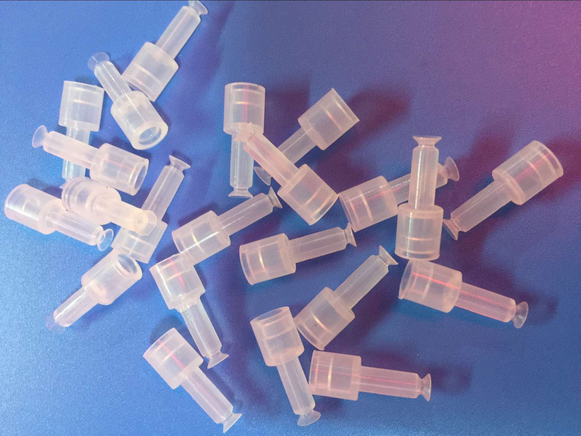 迷你吸盘zpl-4l加长黑色防静电吸盘,机械手配件,吸盘生产厂家