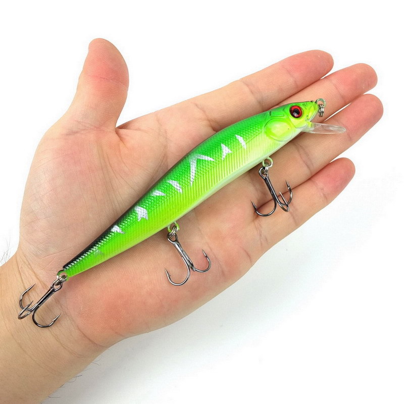 【小额批发 大型海钓饵假饵路亚米诺渔具鱼钩鱼饵14cm/23g】价格,批发