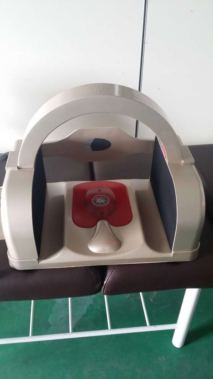 髋骨仪美容仪盆骨仪治疗o型腿远红外线产后修复仪