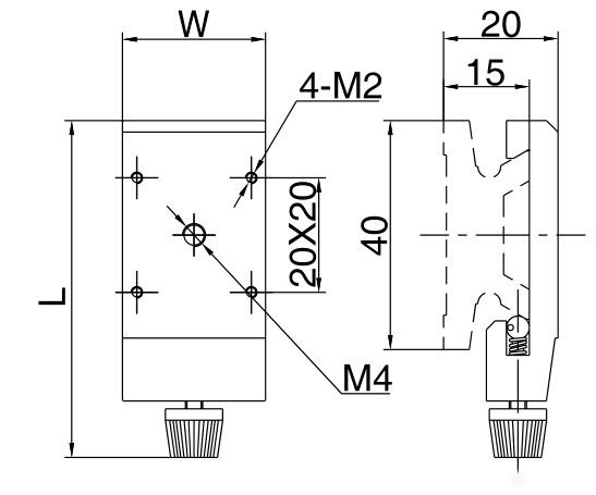 滑台 滑块 ht-311 ht-312 ht-313 ht-314