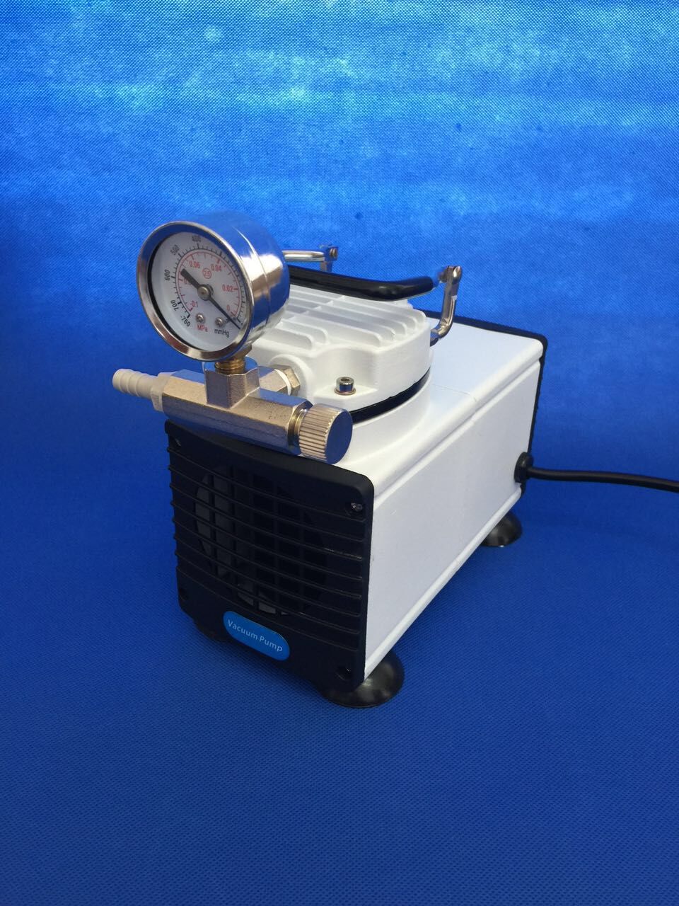 无油真空泵 负压真空泵 真空泵 流量25l/min