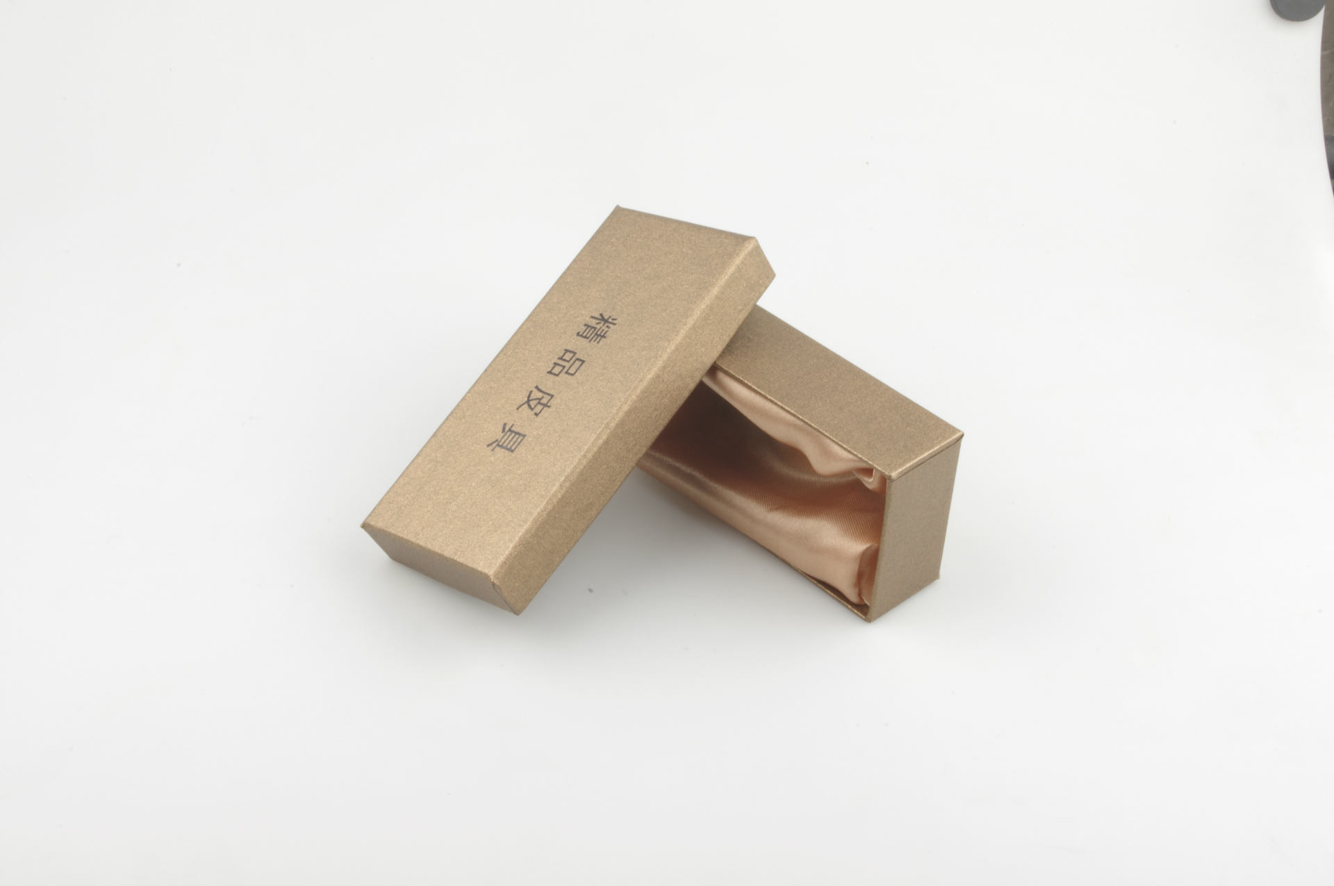 供应信息 纸盒 时尚精美礼品盒长方形特种纸小包装 套装天地盖纸质