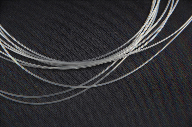 室内单芯光缆 隐形光缆 光纤到户专用单模光纤光缆 厂家直销