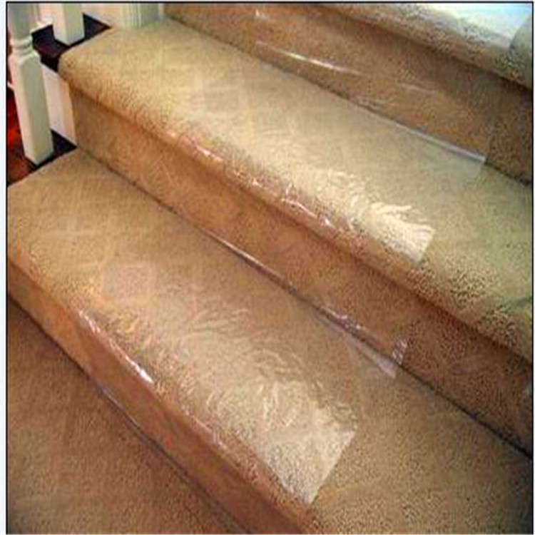 供应地毯保护膜出口地毯保护膜高粘度保护膜