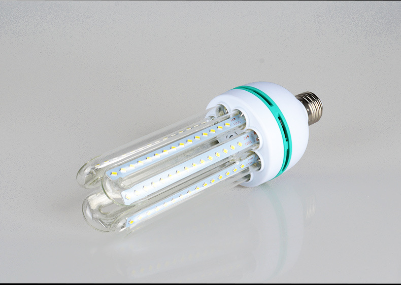 u型led节能灯 u形led玉米灯泡 恒流高显色led灯泡.