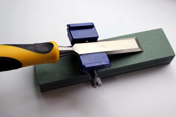 友牌手动磨刀器磨刀定角器凿子定角木工工具厂家直销