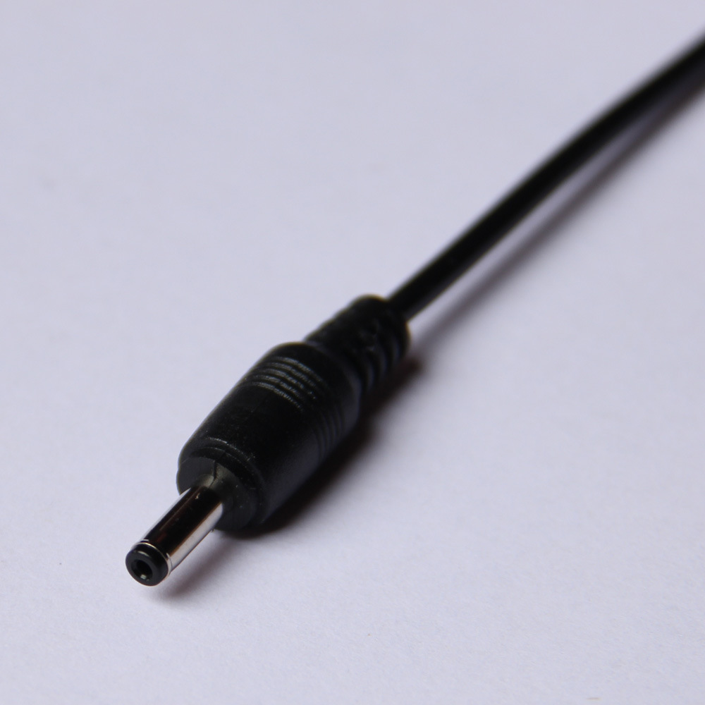 工厂生产dc35圆头充电头usb充电线电动玩具数码产品通用电源线