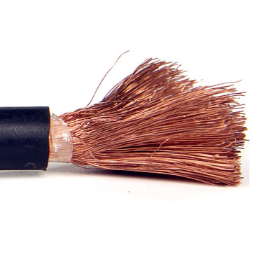 yh-10 16 25 50 70 35 95 120 300平方国标电焊机氩弧焊把线专卖