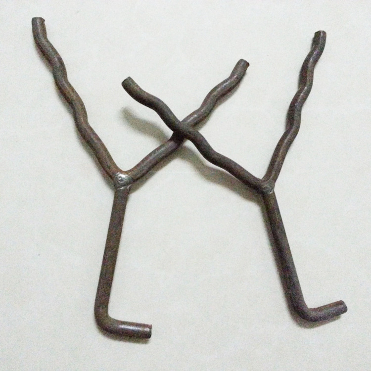 发货声明 廊坊周总您定制的y型不锈钢保温钉锚固钉已发货