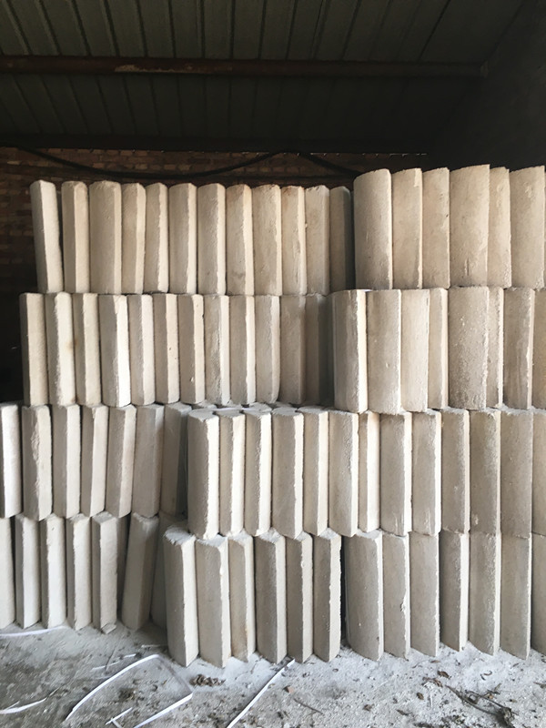 厂价直珍珠岩管壳 外墙珍珠岩珍珠岩保温板 阀门管道珍珠岩管壳