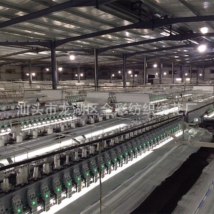 水溶棉线花边服装刺绣领花纯棉满幅衣领绣花高档水溶花边花个