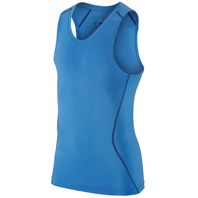 运动背心_运动速干背心t恤透气健身跑步工厂定制 - 阿里巴巴